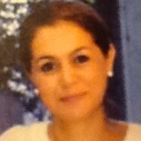 Dr. Gabriela Cruzado Moreno