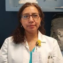 Dr. Maria Magdalena Enriquez Perez
