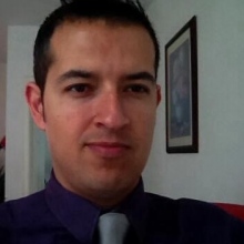 Salvador Luevano Dueñas