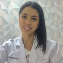 Dr. Miriam Rosas González
