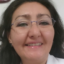 Dr. Maria de Jesus Villalba Calderon