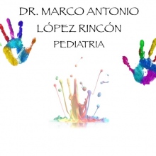 Dr. Marco Antonio López Rincón