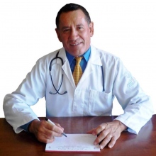 José David Arriaga Martínez