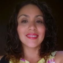 Dr. Marcela Valadez