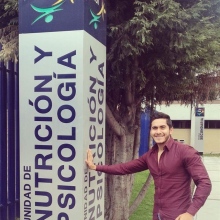 Dr. Emmanuel Rabadán Torres
