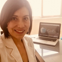 Dr. Martha Paola Martínez Vázquez