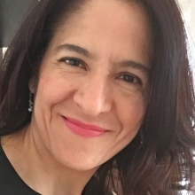 Dr. Daniela Chávez Heres