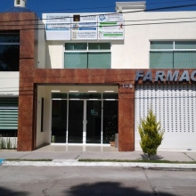 Dr. Luis Gerardo Rodriguez Torres