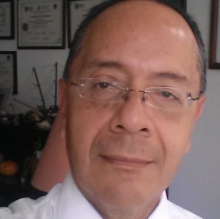 Dr. Benjamín Ortiz Barrera
