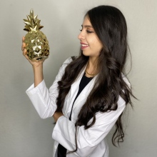 Dr. Alejandra Redorta Jiménez