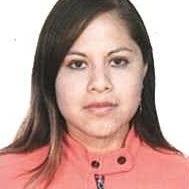 Dr. Yesenia Ortiz Montaño