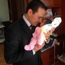 Dr. Stuarth Kenneth Gonzalez