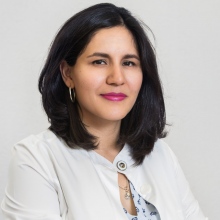 Dr. Eunice León Banderas