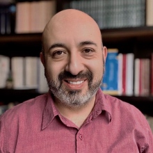 Dr. José Mendoza Landeros