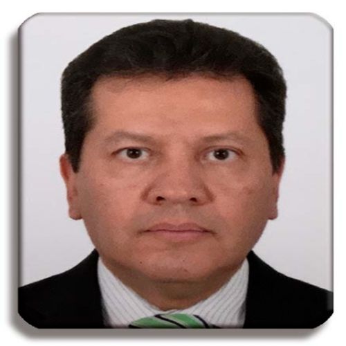 Dr. Gabriel Hernández Nuño