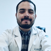 Dr. Alberto Palacios Avila
