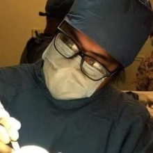 Dr. Maribel Juárez Castillo