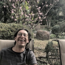 Dr. José Alberto Pacheco Osornio