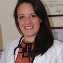 Dr. Marina Quintana Civera