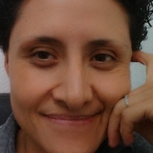 Dr. Gigiola Garibaldi García