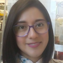 Dr. Jessica Maldonado Mendoza