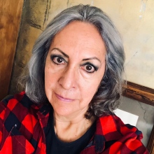 Dr. Laura Soubrán Ortega