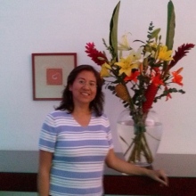 Dr. Paula Bautista Rodríguez