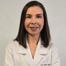 Dr. Xólotl Leyva Juárez