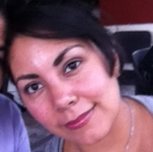 Dr. Sara Martínez Zepeda