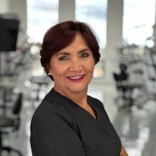Dr. Sara Leticia Aguilera Olmos