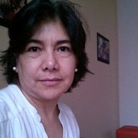 Dr. Elizabeth Rosas