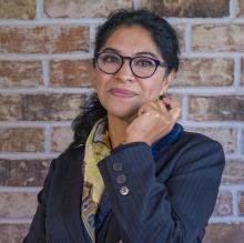 Dr. Claudia Patricia Díaz Barrera