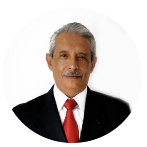 Dr. Oscar Chanona Alcocer