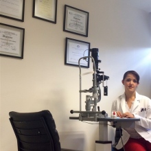 Dr. Marilú Anahi Guido Jimenez