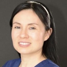 Dr. Helena Castelan Arrieta