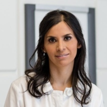 Dr. Vanessa Hernández Rosiles