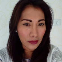 Dr. Tania Jimenez Vasquez