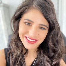 Dr. Cyntia Deibele