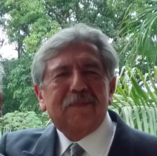 Dr. Francisco Quirasco Gutierrez