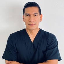 Dr. Delfino Alonso Martínez