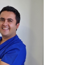 Dr. Hamed Jiménez Castellanos