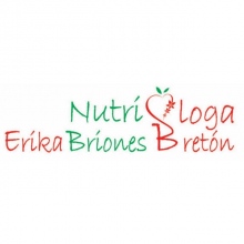 Dr. Erika Briones Bretón
