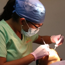 Dr. María Lourdes Reyes Soto
