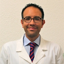 Dr. Leonardo Ruiz Flores