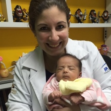Dr. Daniela Fernández-Pellón Fernández