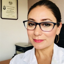 Dr. Sandra Helena Santana Rios