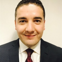 Carlos Norman Velazquez Gutierrez