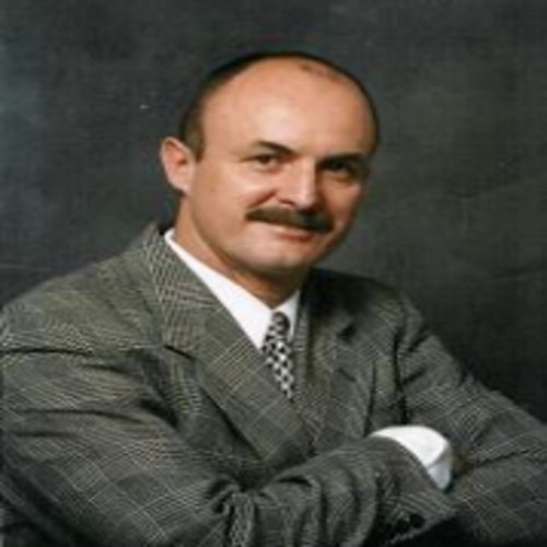 Dr. Rigoberto Alvarez Quintero