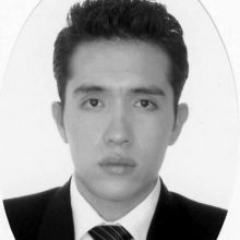 Dr. Ociel Acosta Escalona