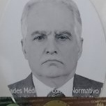 Dr. Fernando Bernal Sahagún